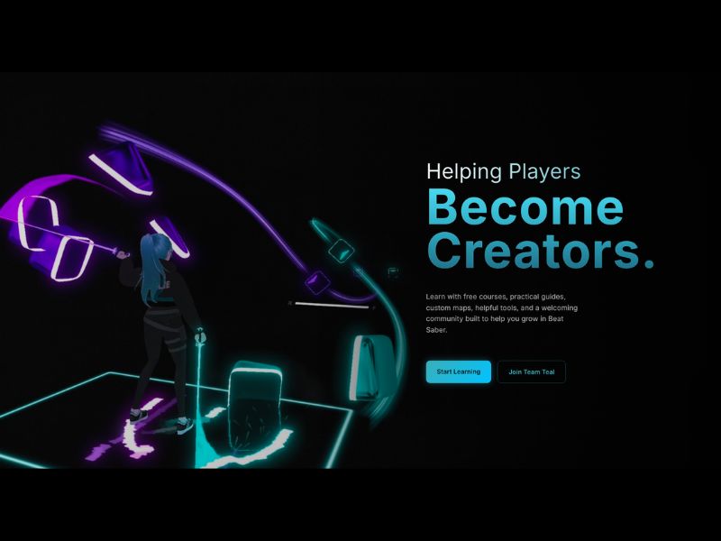 Beat Saber Editor